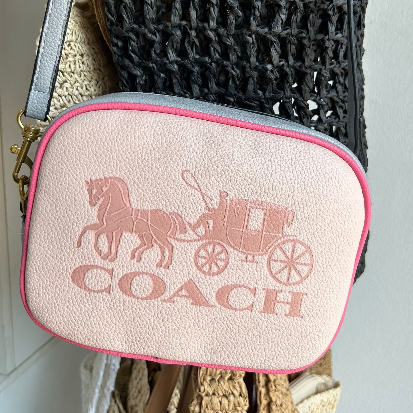 Coach Classic Crossbody