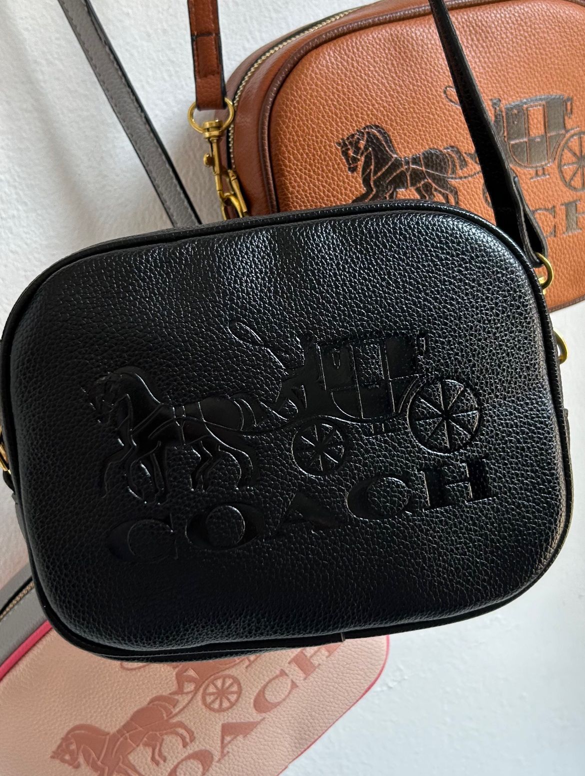 Coach Classic Crossbody