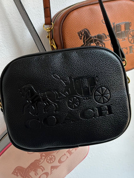 Coach Classic Crossbody