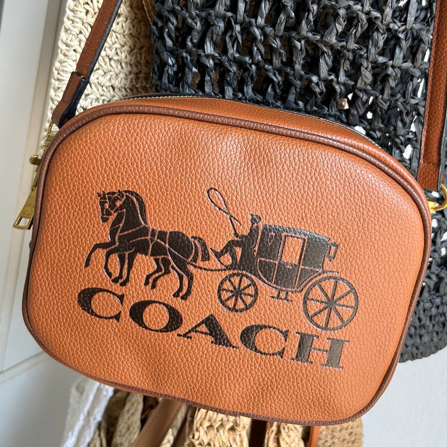 Coach Classic Crossbody