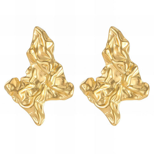 Lightning Textured Studs