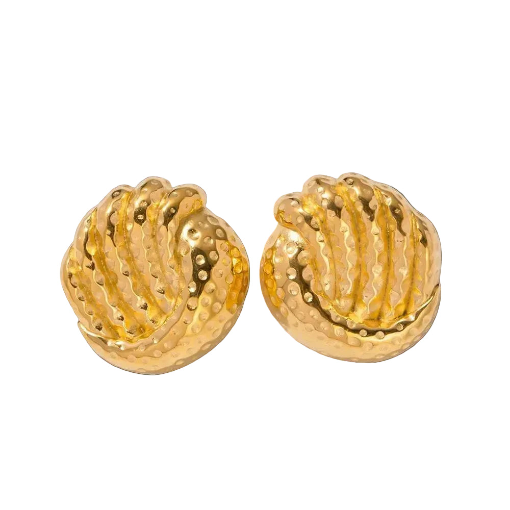 Shell Studs