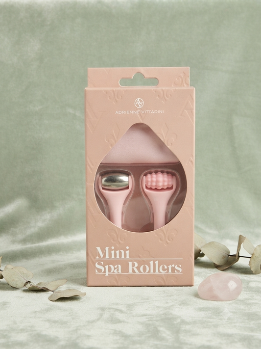 Mini Spa Roller